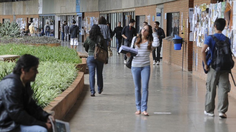 Prazo para instituições públicas aderirem ao Sisu começa nesta segunda