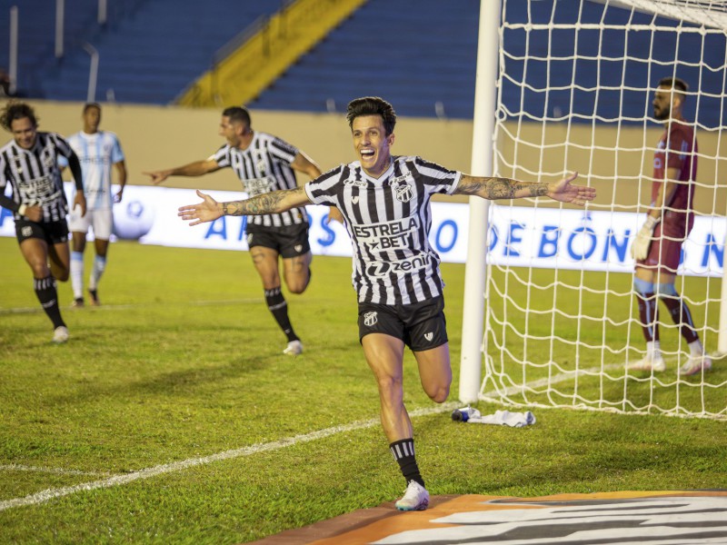 Jogos hoje (17/09/23) ao vivo de futebol: onde assistir e horário - Goyaz