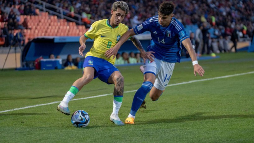 Semifinais do Mundial sub-20, jogos, onde assistir, quando é e mais do  torneio na Argentina