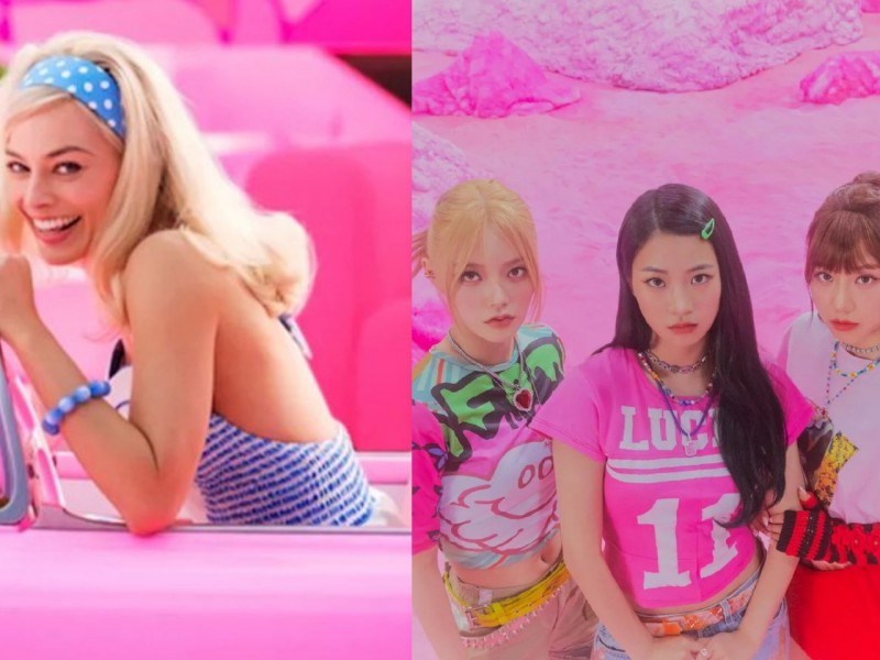 Playlist da Barbie: conheça todas as músicas tocadas no filme