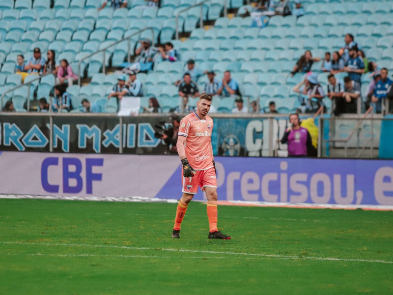 GRÊMIO X SÃO PAULO TRANSMISSÃO AO VIVO DIRETO DA ARENA - CAMPEONATO  BRASILEIRO 2023 9ª RODADA 