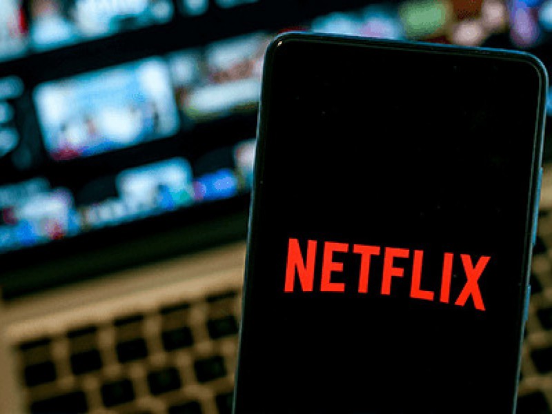Netflix é a plataforma de streaming mais cancelada no Brasil