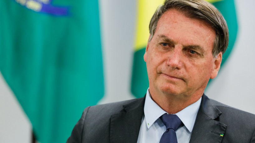 Ex-presidente Jair Bolsonaro pode ficar inelegível 