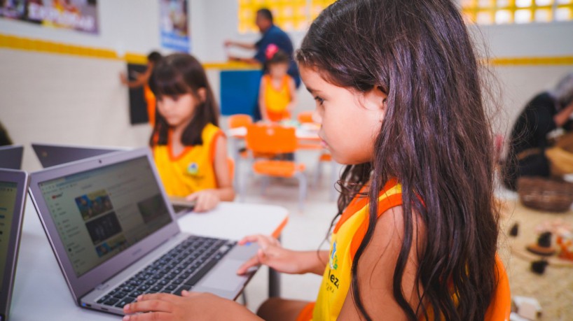 OBRAS são em escolas do Pici, Santa Isabel, Bom Jardim, Ellery e Barra do Ceará