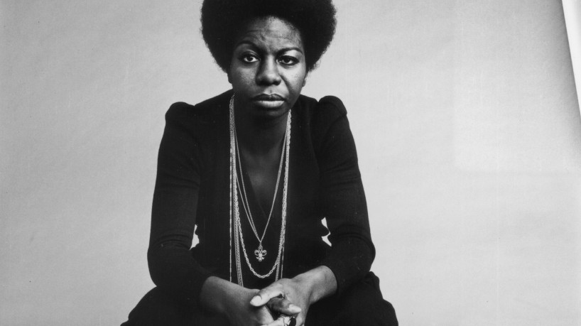 Casa onde pianista Nina Simone morou na infância será restaurada; fãs da artista realizaram leilão de quadros para arrecadar fundos para a restauração