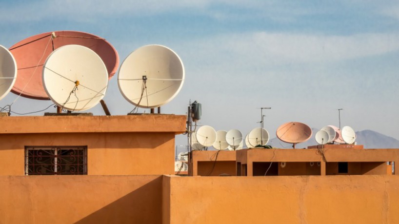 O composto pode ser usado em componentes de dispositivos elétricos e eletrônicos