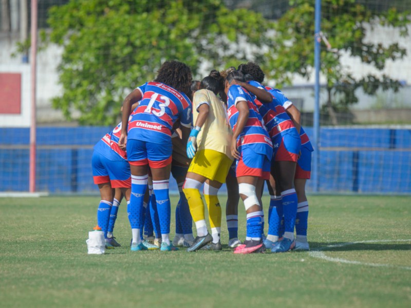 Fortaleza conhece tabela detalhada do Campeonato Brasileiro Feminino A2 -  04/06/2022 - UOL Esporte