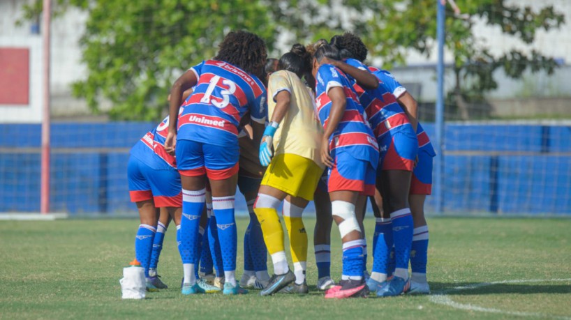 Brasileiro Feminino A2: CBF divulga datas dos jogos de Fortaleza e UDA nas  quartas de final