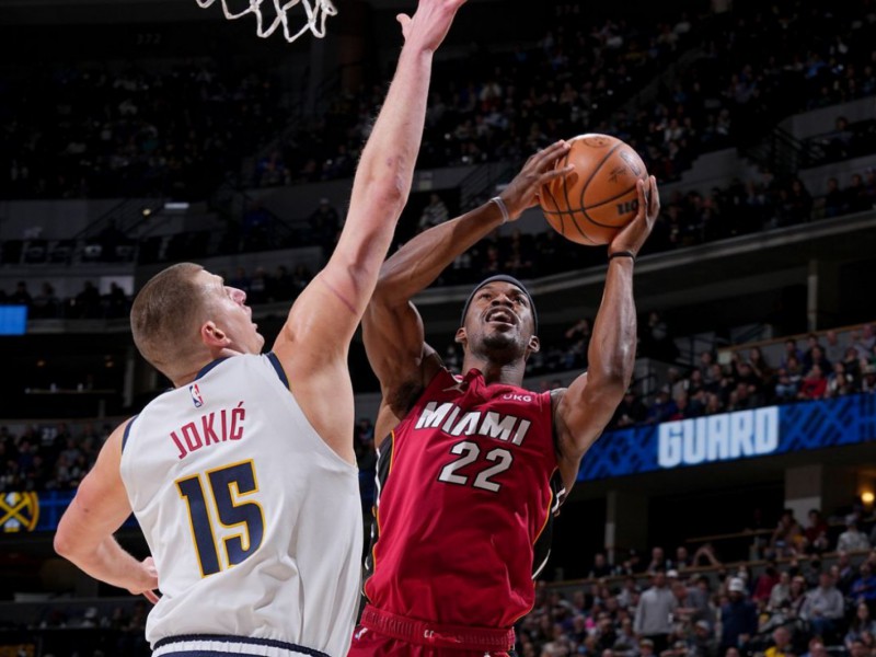 Reimaginando como os fãs e equipes da NBA experienciam o jogo de