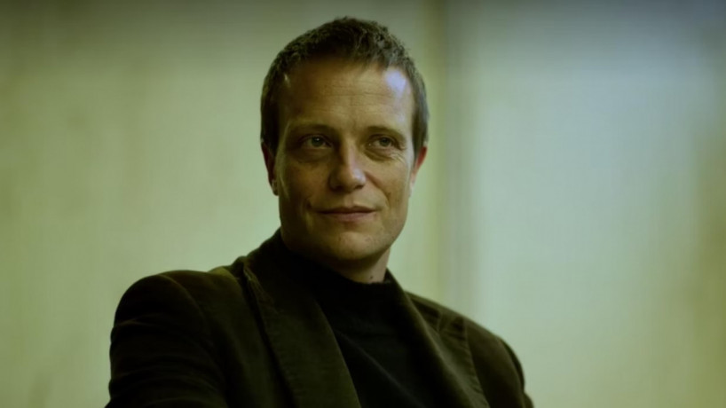 August Diehl interpretará o criminoso nazista Josef Mengele no filme 