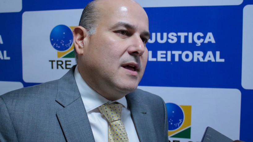 ￼EX-PREFEITO é o atual presidente do PDT em Fortaleza