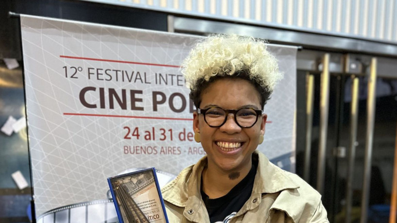 Filme sobre desaparecimentos na Baixada vence festival internacional