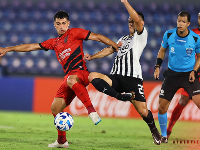 Libertadores 2023: saiba onde assistir aos jogos da semana na TV e pela  internet [06/06/23] 