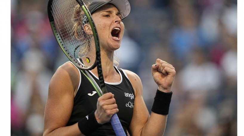 Bia Haddad avança às quartas de final de Roland Garros (Credit: John E. Sokolowski-USA TODAY Sports)