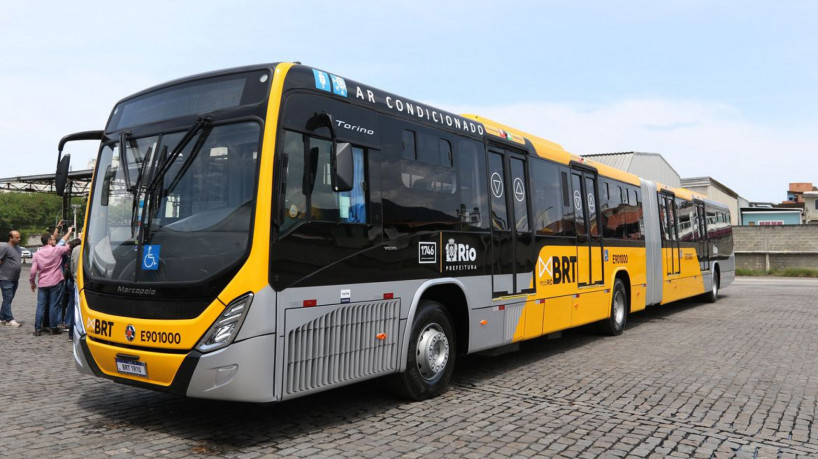 Programa para baratear carros agora vai priorizar ônibus e caminhões