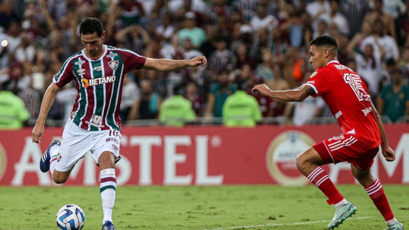Fluminense x River Plate: onde assistir ao jogo de hoje da Liberta, Futebol