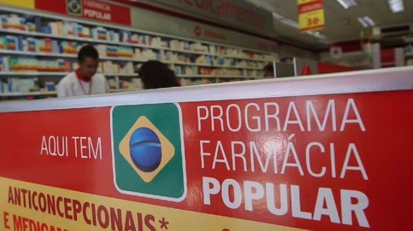 Anticoncepcionais e medicamentos para osteoporose foram incluídos no programa Farmácia Popular