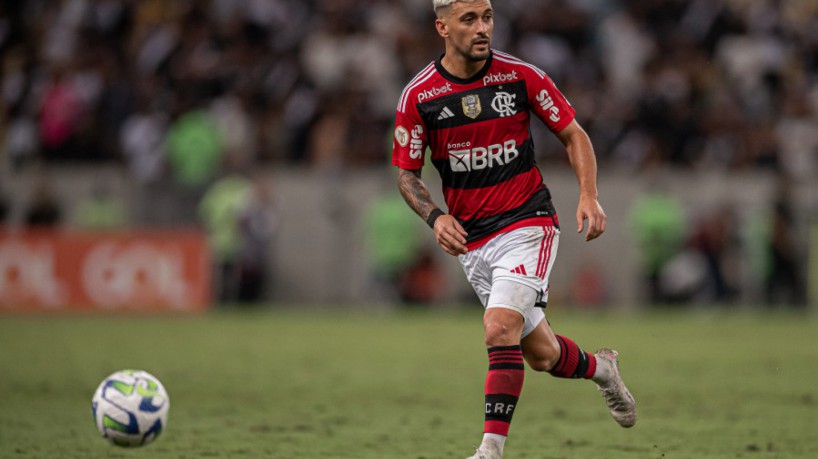 Olimpia x Flamengo ao vivo: acompanhe o jogo pela Libertadores
