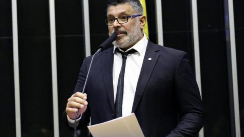 Alexandre Frota, ex-deputado federal