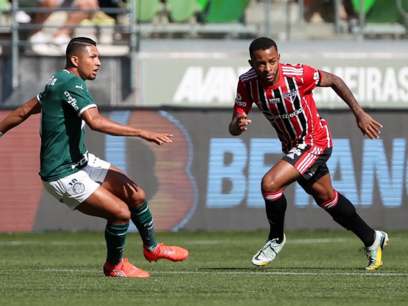 SÃO PAULO X PALMEIRAS AO VIVO ONLINE GRÁTIS: Onde assistir o JOGO DO  PALMEIRAS HOJE (05/07)? Saiba onde vai passar TRANSMISSÃO COM IMAGEM e  HORÁRIO