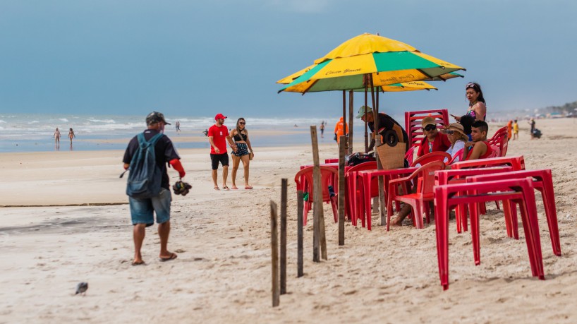 O estado do Ceará terá cinco feriados em dias semana até o fim de 2023