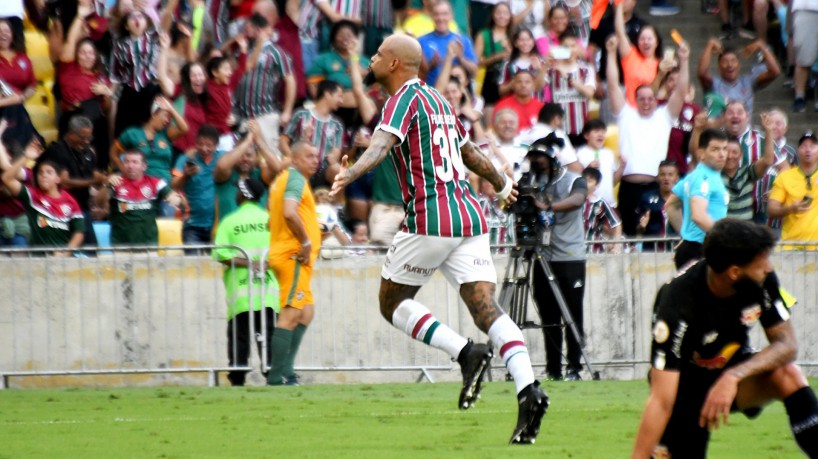 Fluminense x Goiás ao vivo: onde assistir ao jogo do Brasileirão online