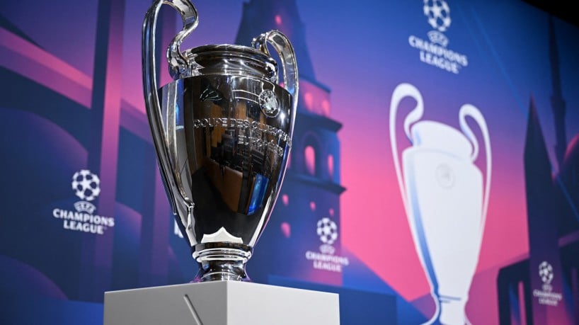 Promoção Mastercard 2023 Viva o Sonho na UEFA CHAMPIONS LEAGUE - Ganhando  Promoções