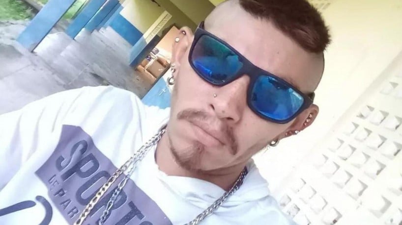 O homem identificado apenas como "Cebolinha" foi morto em Morada Nova
