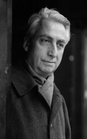 Roland Barthes, semiólogo e filósofo francês (Foto: Wikipedia )