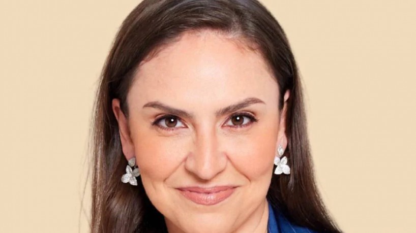 Cecília Flesch foi demitida da Globo após 17 anos; apresentadora havia falado mal da emissora durante participação em podcast