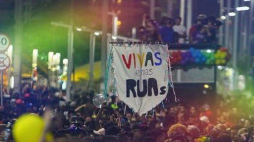 Fortaleza terá novo clube LGBT (XYZ) CenaG