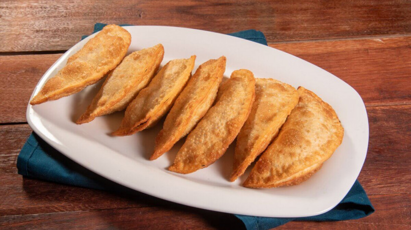 Pastel de queijo (Imagem: Anna Quelhas | Shutterstock)