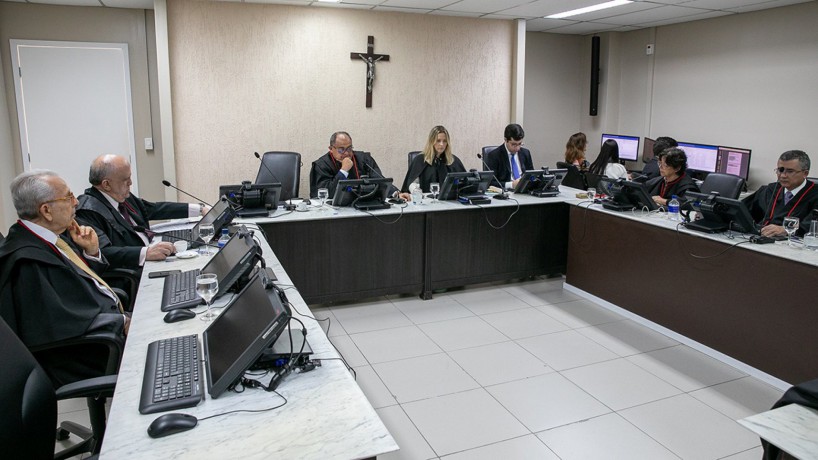 Em sessão remota, TJCE elegerá nesta quinta-feira, 15, novo desembargador do Ceará. 