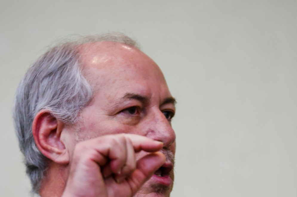 Ciro lan a newsletter e cobra assinatura de R 20 por m s