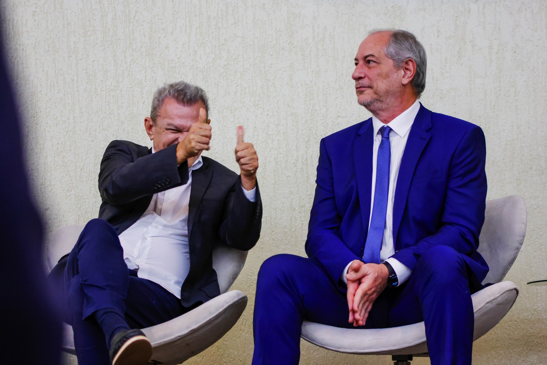 Ciro Gomes Sarto e a chance de