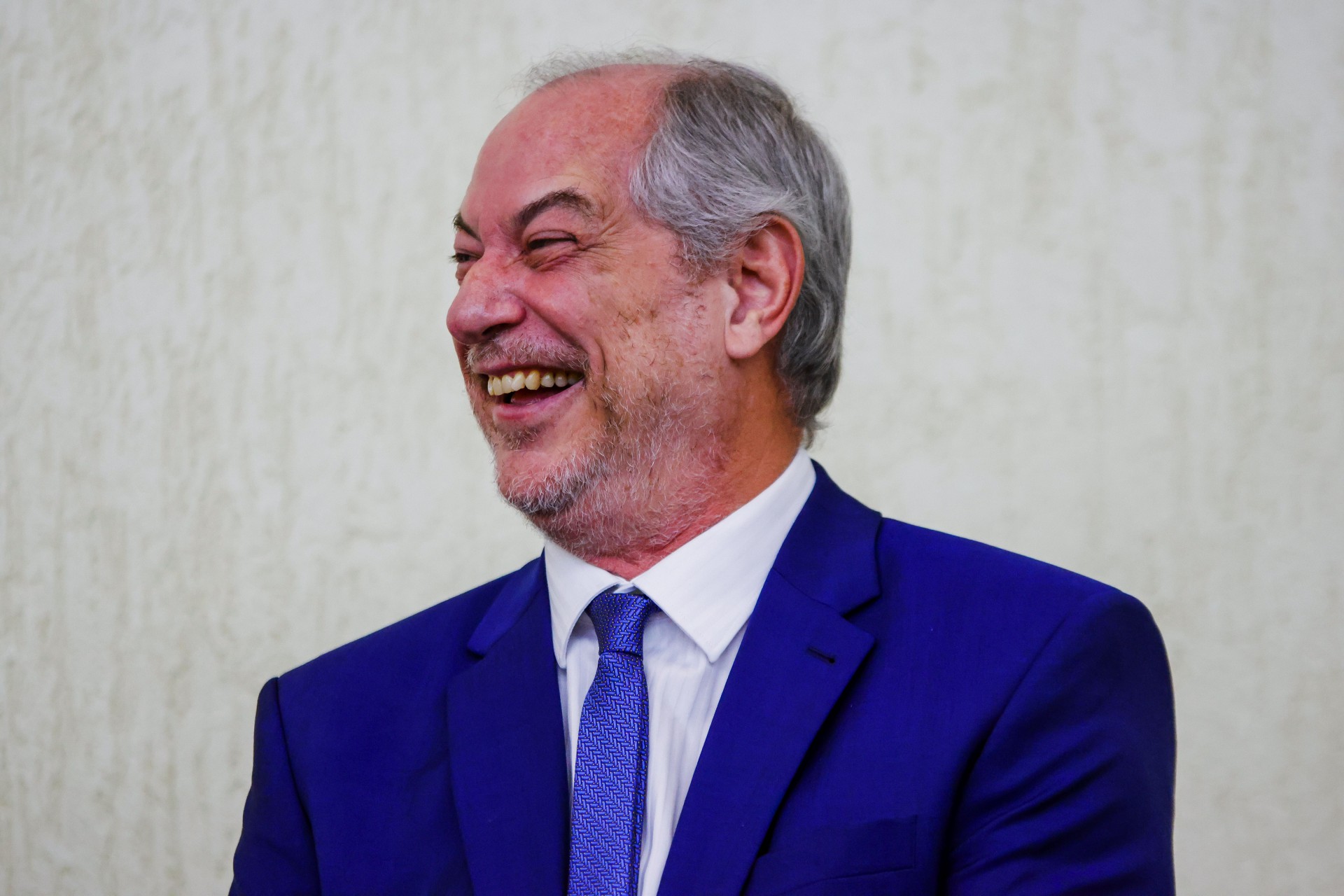 N o t o simples quanto Ciro diz rico Firmo OPOVO