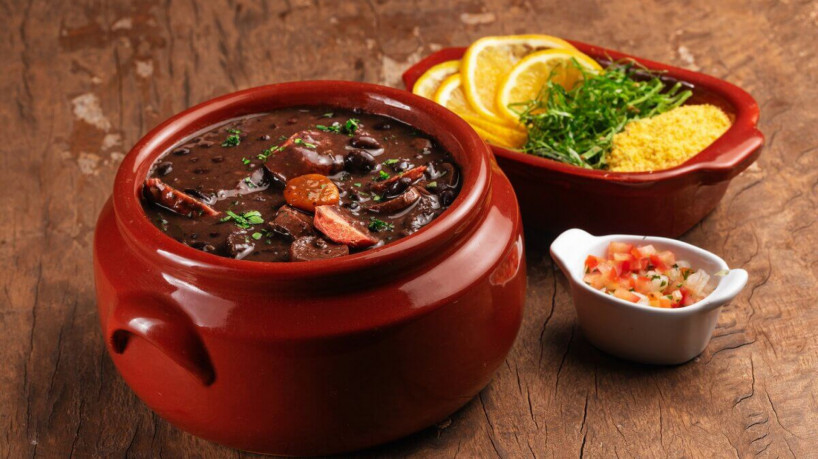 3 Receitas De Feijoada Vegana Para Os Dias Frios