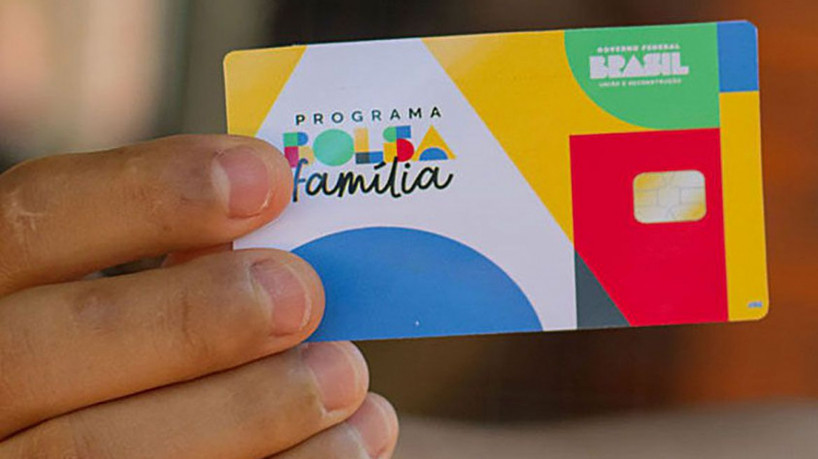 Repasse do Bolsa Família em agosto já está liberado