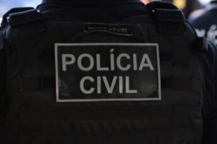 Imagem Ilustrativa: Polícia Civil