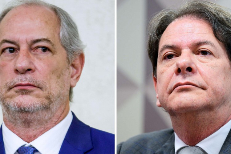 Ciro e Cid Gomes entram novamente em rota de colisão 