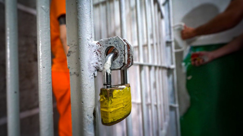 

Convênio com empresas garante trabalho para os apenados na Penitenciária de São Pedro de Alcântara.

21/01/2020, São Pedro de Alcântara, SC, Brasil.

Fotos Ricardo Wolffenbüttel/ SECOM

 
