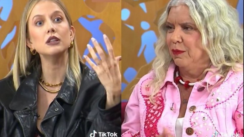 Gabriela Prioli e Astrid Fontenelle discutem sobre ritmos musicais em festas de São João 