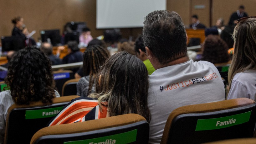 No quarto dia de julgamento da Chacina do Curió, nesta sexta-feira, 23 de junho, sessão terá debate entre acusação e defesa