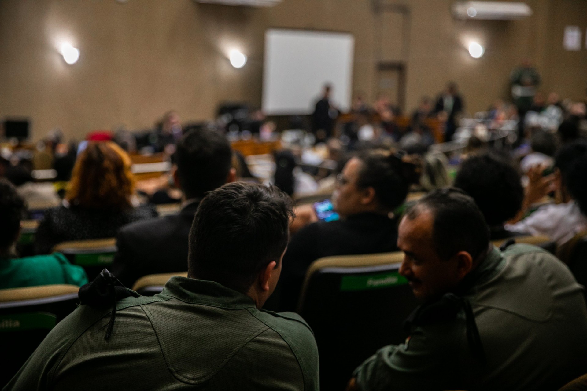 Advogados de defesa irão apelas contra decisão do júri. (Foto: TJCE/ Calvin Penna)