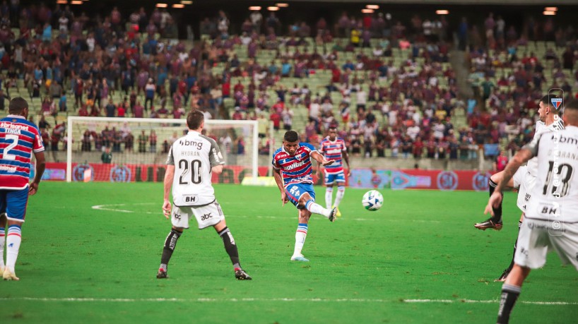 Brasileirão Série A Mandante