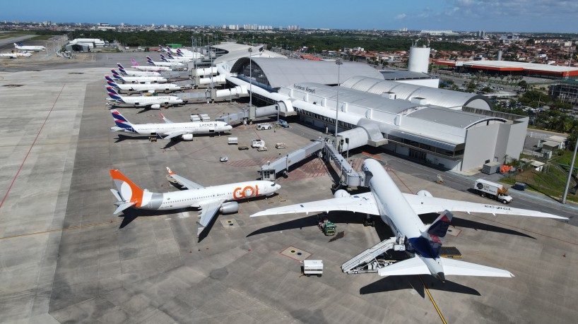 Programa de passagens aéreas a R$ 200 deve ser iniciado em fevereiro