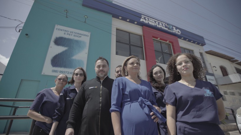 Pet Shop Animalzão é a maior rede do interior do Ceará em número de lojas e faturamento