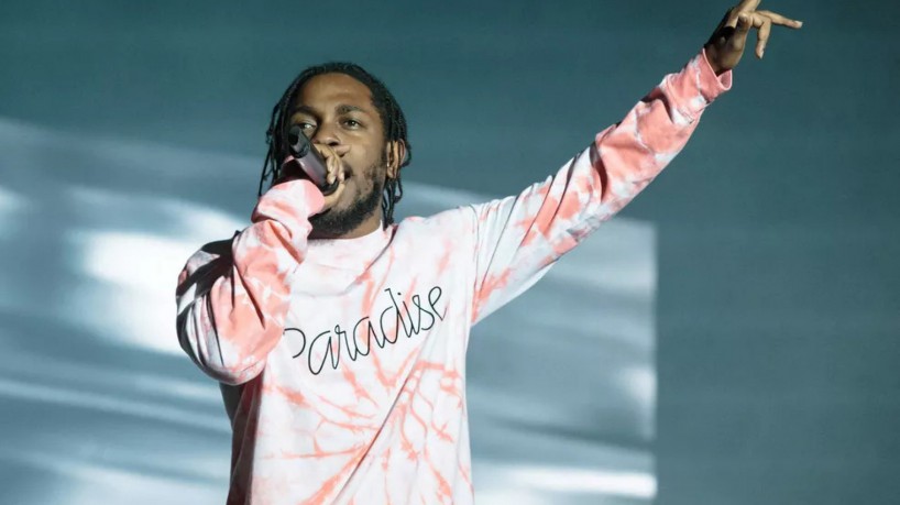 Kendrick Lamar faz show no Brasil no GPWeek; confira programação