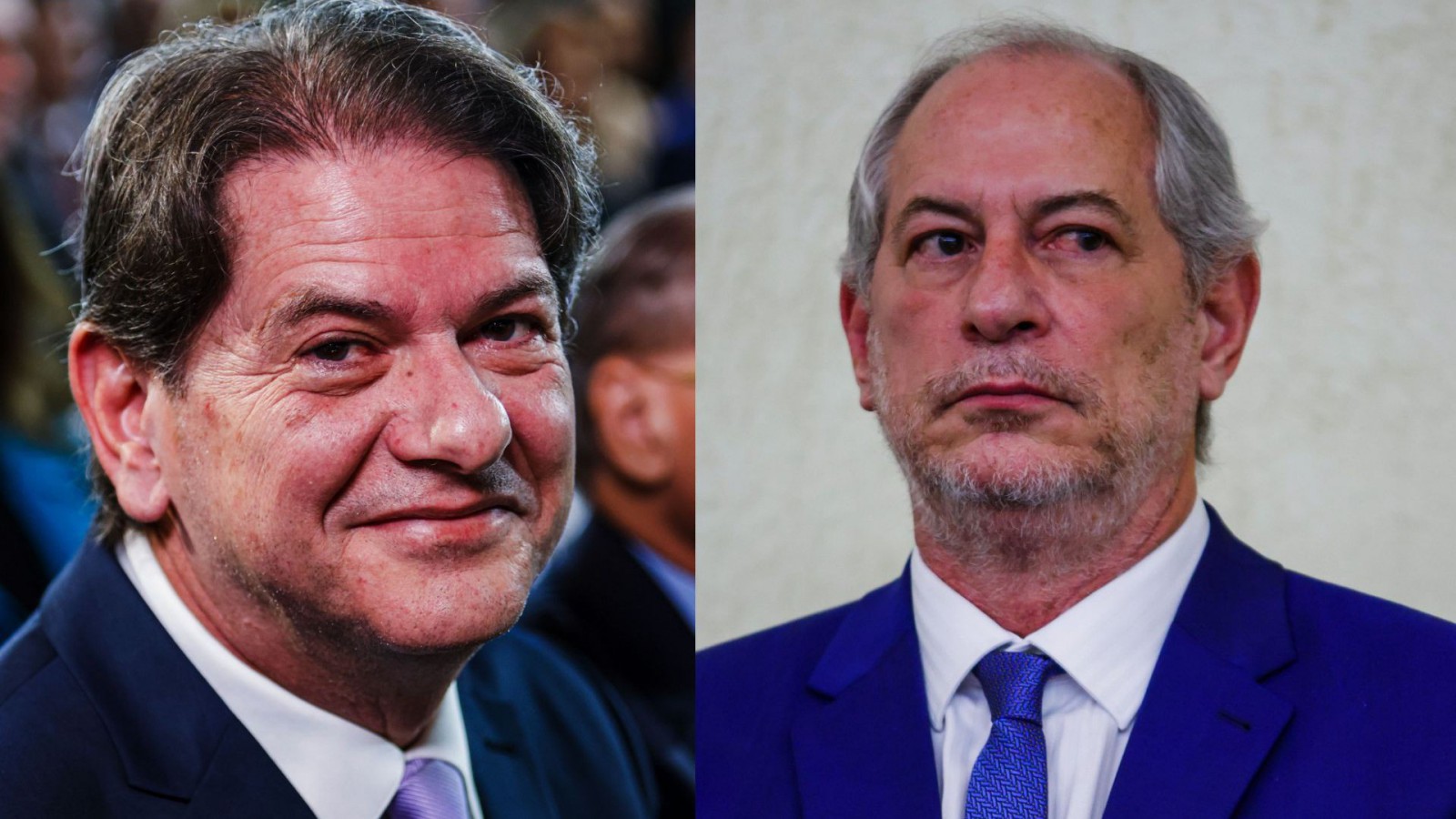 Cid aceitaria ceder a Ciro vaga de candidato a senador em 2026