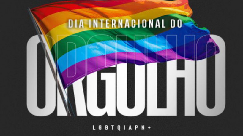 Ceará faz homenagem no Dia Internacional do Orgulho LGBTQIA+